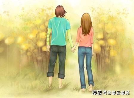拥堵的停车场